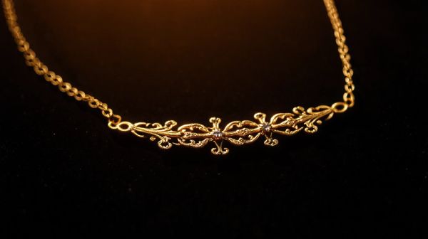 Discover how Spinelli Kilcollin's jewelry transforms luxury