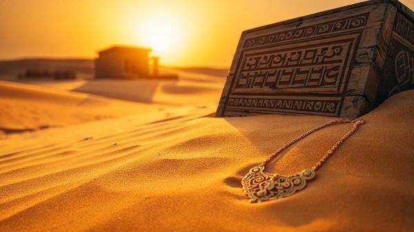 Discover the beauty of egypt charms: timeless treasures await