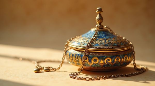 Explore the elegance of the egypt charm: a timeless treasure