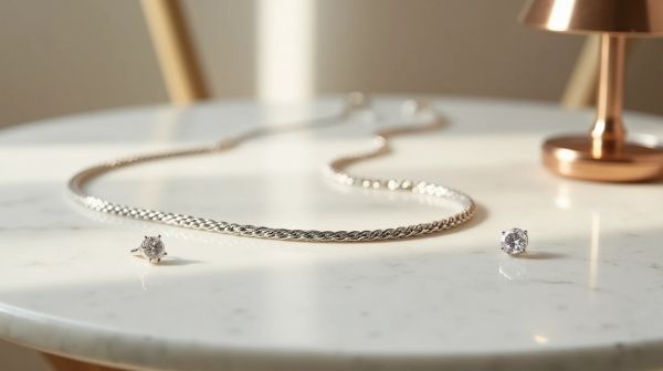 Why Spinelli Kilcollin's jewelry redefines luxury for you